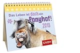 Das Leben ist doch ein Ponyhof 2013 by