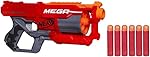 NERF N-Strike Elite Mega CycloneShock Blaster