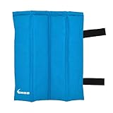 CNOC - Faltbares Iso-Sitzkissen, Thermo-Sitzkissen,...