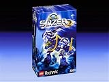 Lego Technic Tiefsee Slizer - Lego
