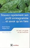 Image de Trouver rapidement son profil ennéagramme...et savoir qu'en faire : Un test, un guide et des exercices