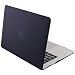 Produktbild hardwrk Case für MacBook 12" - Matt Schwarz - Premium Schutzhülle Cover Hülle Hardcase für Apple MacBook