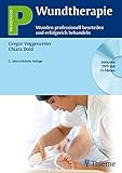 Image de Wundtherapie: Wunden professionell beurteilen und erfolgreich behandeln