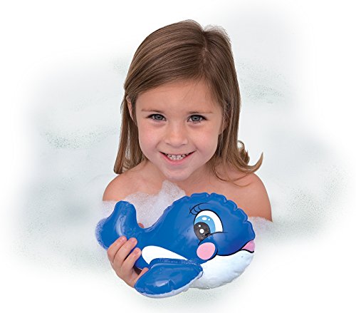 Imagen 8 de Intex - Mini figuras inflables (modelos surtidos)