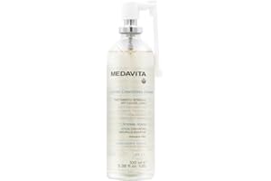 Medavita | Lotion Concentrée Homme, Trattamento Intensivo Anticaduta Uomo Spray, pH 5.5, 100 ml