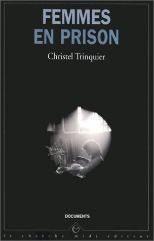 couverture de : Femmes en prison