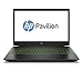 Produktbild HP Pavilion Gaming 15-cx0203ng (15,6 Zoll/ Full HD) Gaming Laptop (Intel Core i5-8300H, 1 TB HDD + 16 GB Intel Optane, 8GB RAM, Nvidia GeForce GTX 1050 2GB, Windows 10 Home 64) Schwarz / grün