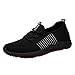 Produktbild Vovotrade Herren Air-Dämpfung Sneaker Herren Outdoor Fitnessschuhe Herren Damen Laufschuhe Turnschuhe Freizeitschuhe Sport Fitness Outdoor Schuhe Leicht Bequem