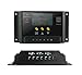 Produktbild Sheny 30A Solarregler LCD Solar Laderegler 12V / 24V 360W/720W PWM LCD Display mit Dual USB