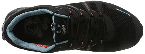 Mammut Damen T Aenergy Low Gtx Trekking-& Wanderhalbschuhe - 7