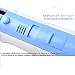 PRITECH DSP Electric Blow Brush Hair Dryer Professional Hot Air Styler Hair Styling Tools