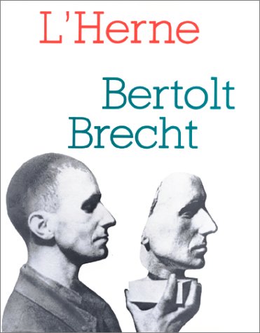 Bertolt Brecht