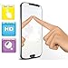 Produktbild Outstanding Value 3 x Spiegel Blendschutzschirm-Schutz-Film für Samsung Galaxy S4 SIV I9500