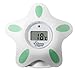 Tommee Tippee Closer to Nature Bath and Room Thermometer
