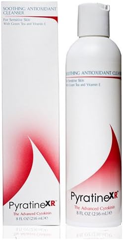 PyratineXR Soothing Antioxidant Cleanser