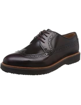 Clarks Modur Limit - Black Leather