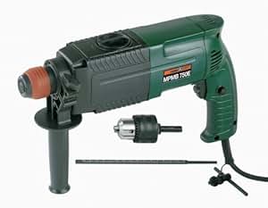 meister craft bohrhammer mpmb 1100