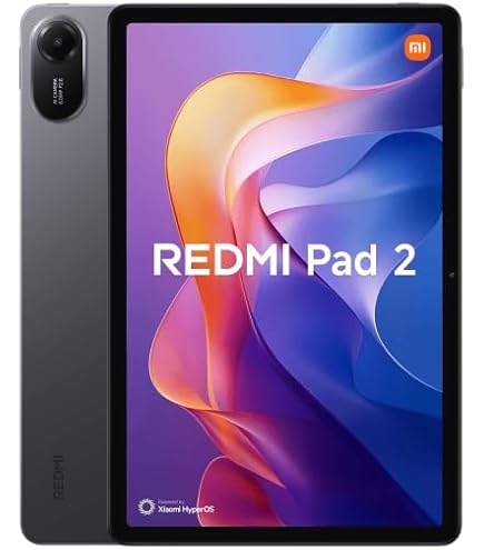 Xiaomi Redmi Pad 2 11