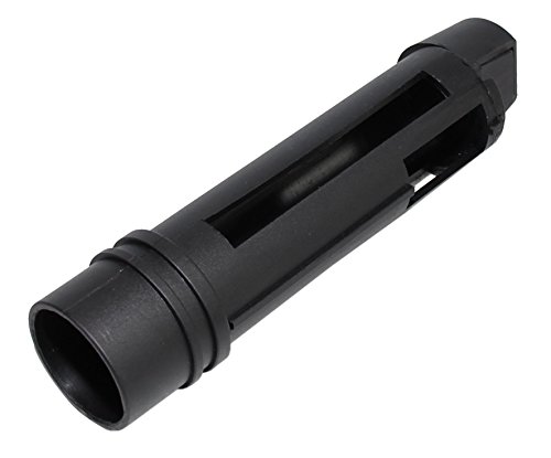 Einhell Elektrohobel TE-PL 850 (850 W, Hobelbreite 82 mm, Spantiefe 3 mm, Falztiefe 18 mm, Falztiefenanschlag, Parallelanschlag, Absaugadapter, Zubehördepot) - 2