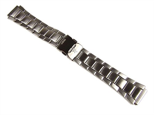 Casio Ersatzband Uhrenarmband Edelstahl 18mm WV-58DE-1AV Casio Ersatzband Uhrenarmband Edelstahl 18mm WV-58DE-1AV