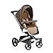 Hauck Twister Trio Set Travel System - Beige