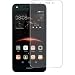 Produktbild Huawei Y5 II / Y6 II Compact Panzerglas, Conie Mobile Folie Anti Fingerabdruck Clear Klare Glasfolie Gorillaglas 9H Schutzfolie Tempered Displayschutzfolie