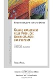 Image de Change management nelle pubbliche amministrazioni: una proposta