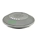 Produktbild Wolfsay Wireless Bluetooth Lautsprecher QI Wireless Ladegerät mit FM Radio NFC Wecker für iPhone Samsung