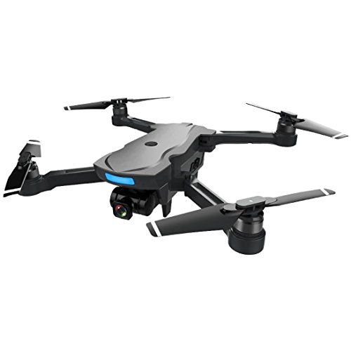 Singular Point Rc Drone Cg033 Brushless 4g Fpv Wifi Desertcart