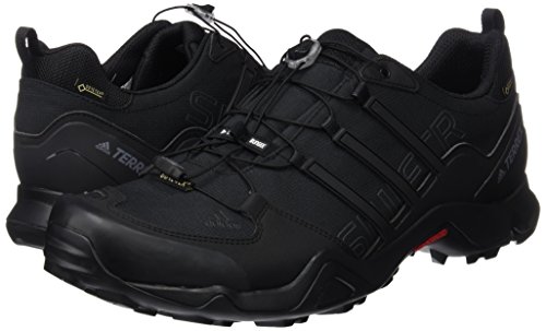 adidas Herren Terrex Swift R Gtx Trekking-& Wanderhalbschuhe - 5