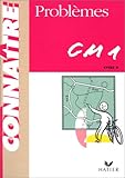 Image de Problèmes, CM1 : Cycle des approfondissements
