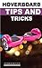Price comparison product image Hover Board Tips and Tricks