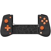 GameSir X5 Lite Zenless Zone Zero ZZZ Siyah Mobile Game Controller ios, Android