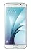 Produktbild Samsung Galaxy S6 Smartphone 12,9 cm (5,1 Zoll) (Touch-Display, 32GB Speicher, Android 5.0) weiß, O2 Branding