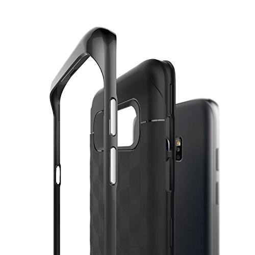 Caseology Parallax Carcasa Negra reviews Caseology Parallax Carcasa Negra