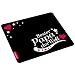 Produktbild Wandkings Mousepad / Mauspad mit Schriftzug "Bester Papa der Welt" - ideales Geschenk für Väter