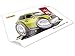 Produktbild Koolart Mr Beans Mini TV Show Film Auto Poster-Aufdruck A2 A3 Größe - A3