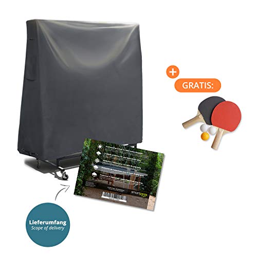 Copertura Per Tavolo Da Ping Pong Esterno Rivestimento In