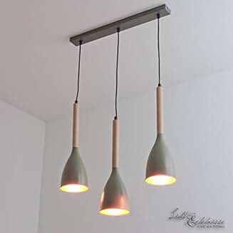 Suchergebnis auf Amazon.de für: Esstisch Hängelampen