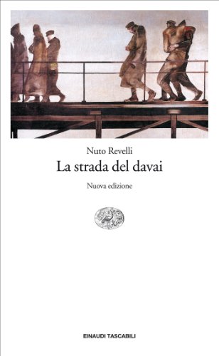 Download La strada del davai (Einaudi tascabili. Scrittori) Download La strada del davai (Einaudi tascabili. Scrittori)
