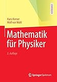Image de Mathematik für Physiker (Springer-Lehrbuch)