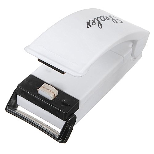 EZLIFE LiLiRoseuk Startseite Werkzeuge tragbare Mini-Sealer Dichtung Maschine Verpackung magischen Sealer Kunststoffbeutel