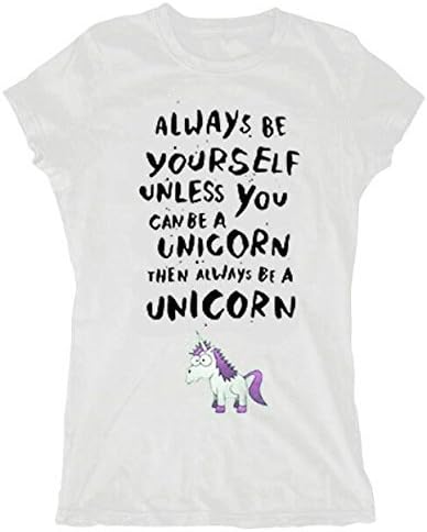 Always Be Yourself Women's