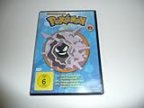  Die Welt der Pokémon, Staffel 1-3, DVD Nr. 32.