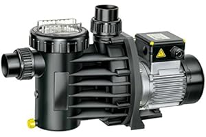 SPECK - PUMPEN GMBH Speck - Pumps 2191062738 Badu Magic 6 Filter Pump