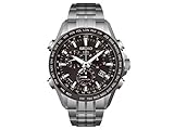 Seiko Astron GPS Solar Titan Chronograph SSE003J1