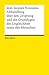 Produktbild Abhandlung über den Ursprung und die Grundlagen der Ungleichheit unter den Menschen (Reclams Universal-Bibliothek)