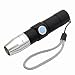 Produktbild darkbeam 365 SK68 UV-tragbar Schwarzlicht Taschenlampen UV-365 nm LED Blacklight Detektor für Hunde-Urin, PET Flecken und Bettwanzen