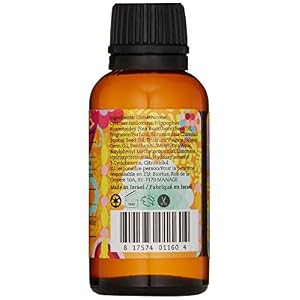 Amika Hair Treatment Oil 30 ml - Image 4