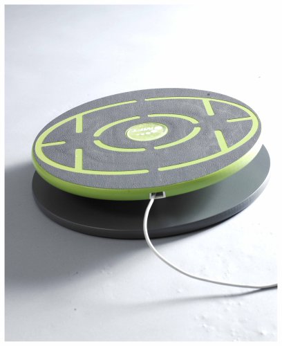 MFT Fitnessgerät Challenge Disc, 44 x 44 x 8 cm - 7